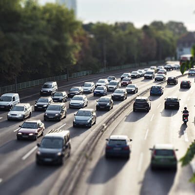 intelligent transportations systems cars traffic