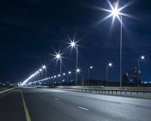 Smart Street Light Solutions