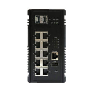 ky mpg1002 12 port layer ethernet switch