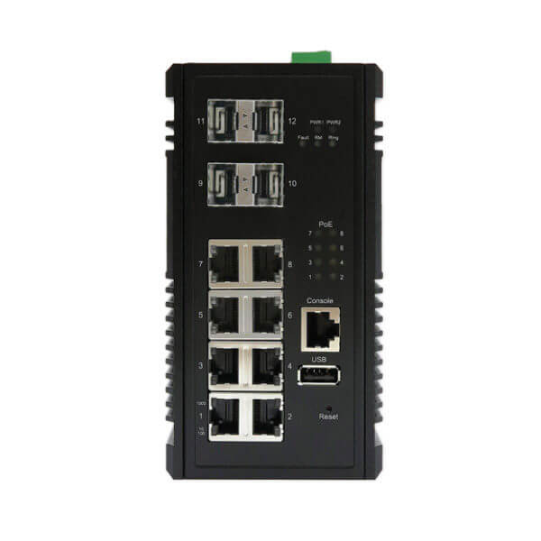super booster power over ethernet KY CTX0804
